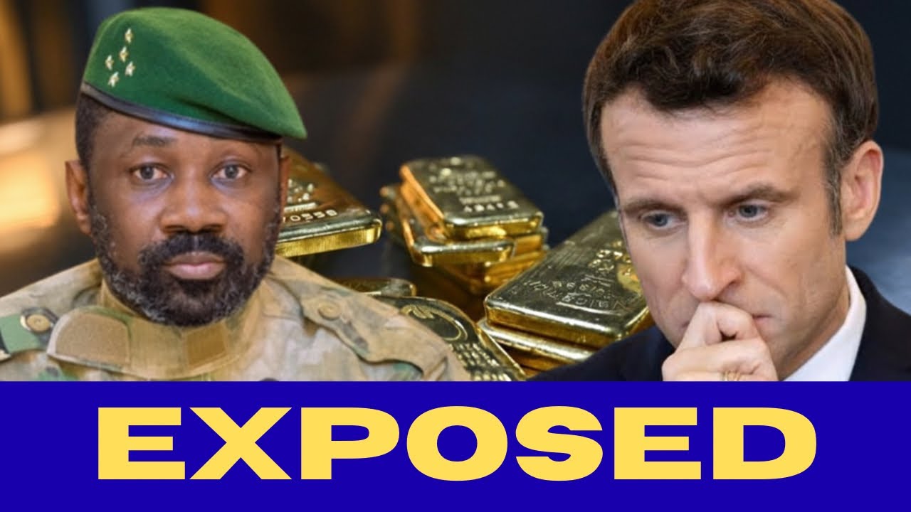 France's SECRET 