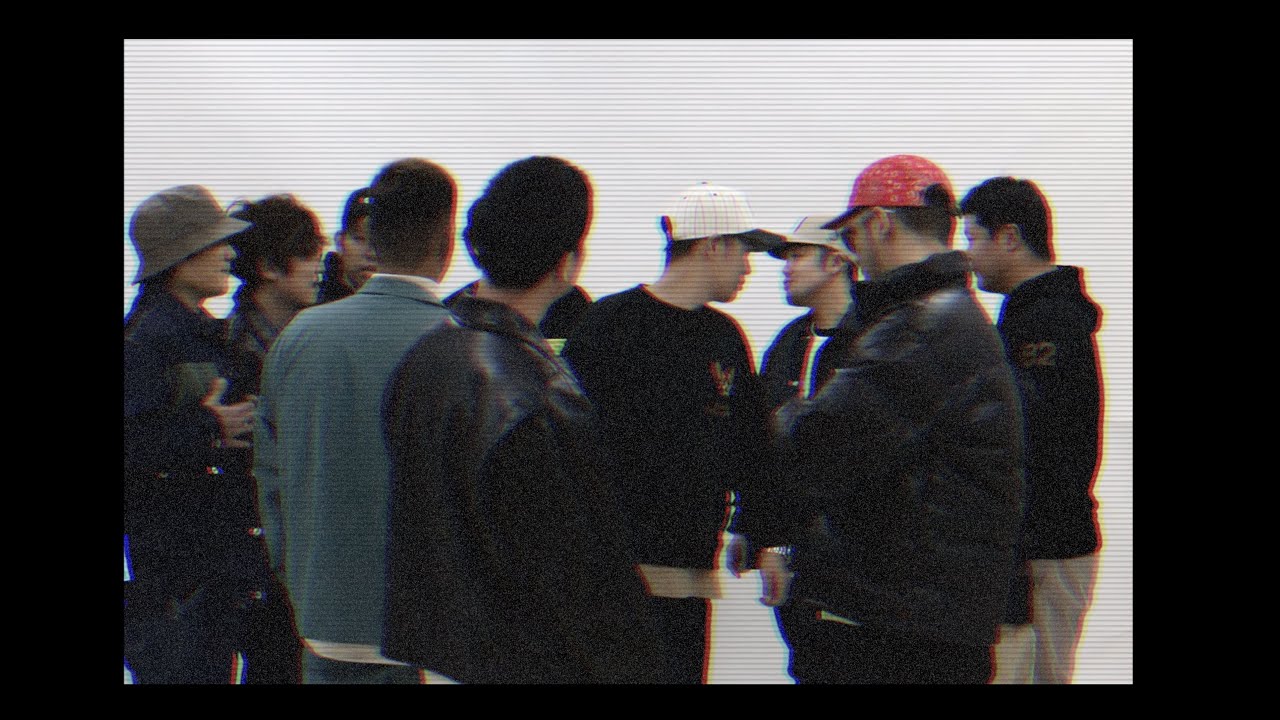 【MV】『自由乃代償』GMC original  (beat.by DJ Manz) [Official Video]