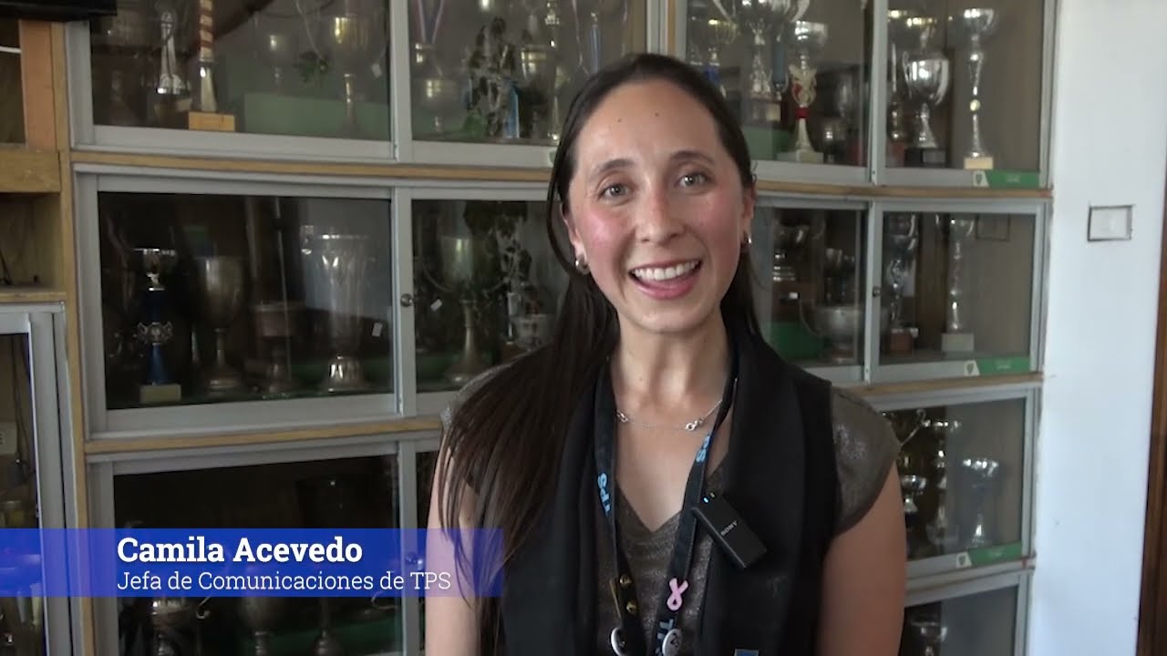 Club Deportivo Playa Ancha Fondos TPS 2025