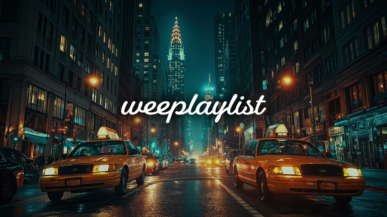 Jazz Hip-Hop Beats | Smooth Chill Relaxing Vibe