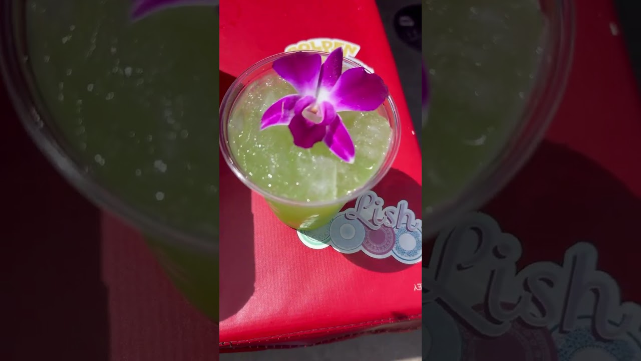 Disney California Adventure food and Wine festival 2024 #disney #food #festival #disneyparks