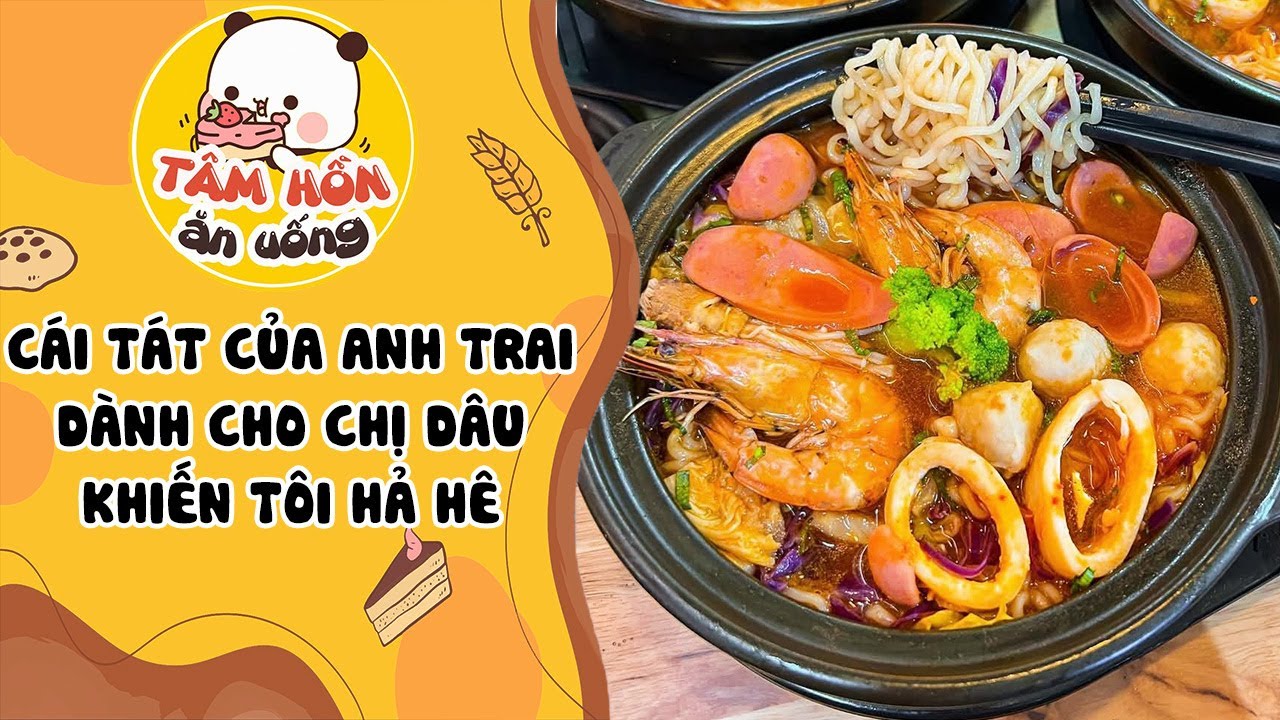 Tâm sự số 1327✨CÁI TÁT CỦA ANH TRAI DÀNH CHO CHỊ DÂU KHIẾN TÔI HẢ HÊ ✨Tâm Hồn Ăn Uống