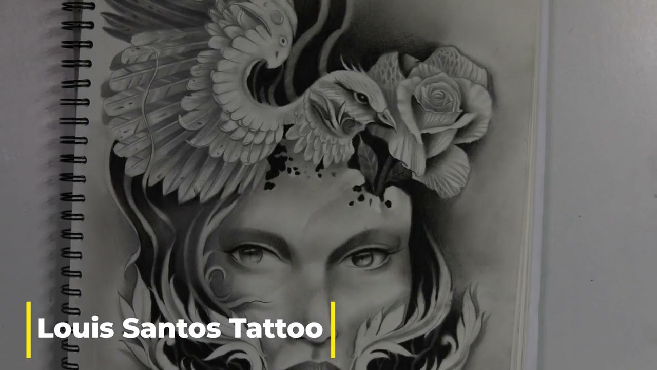 Manchester Tattoo Artist