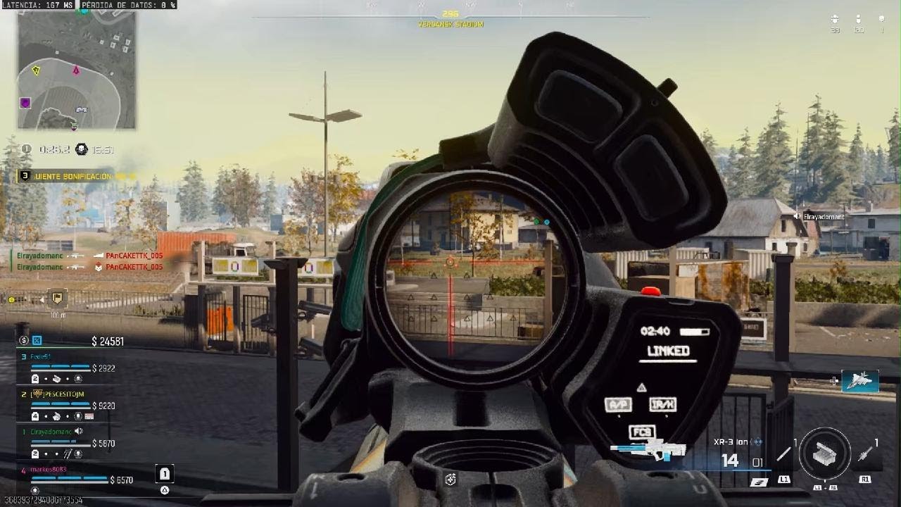 Call of Duty_Aioooos manitos