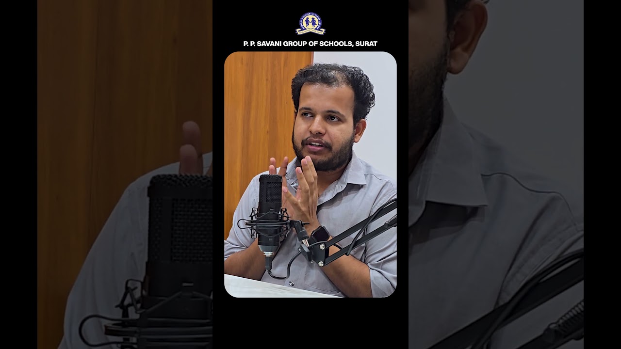 Physics se darr lagta hai? | Dr. Singh’s Class Podcast | Radiant English Academy Surat