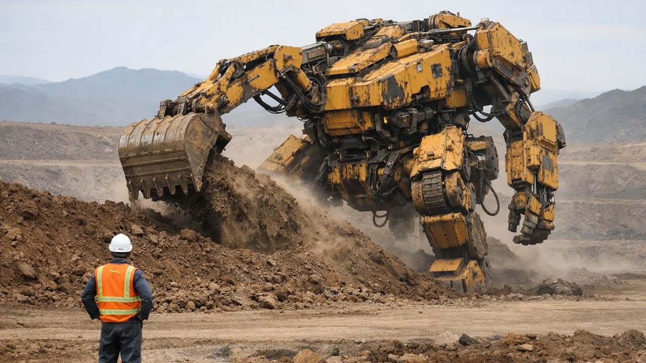 When Humans and Machines Work Together | Autonomous Earth