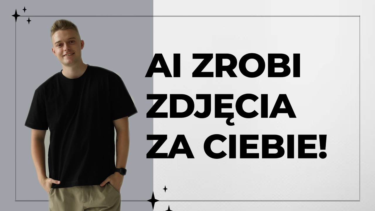 Jak stworzyć zdjęcia AI ze swoją twarzą?