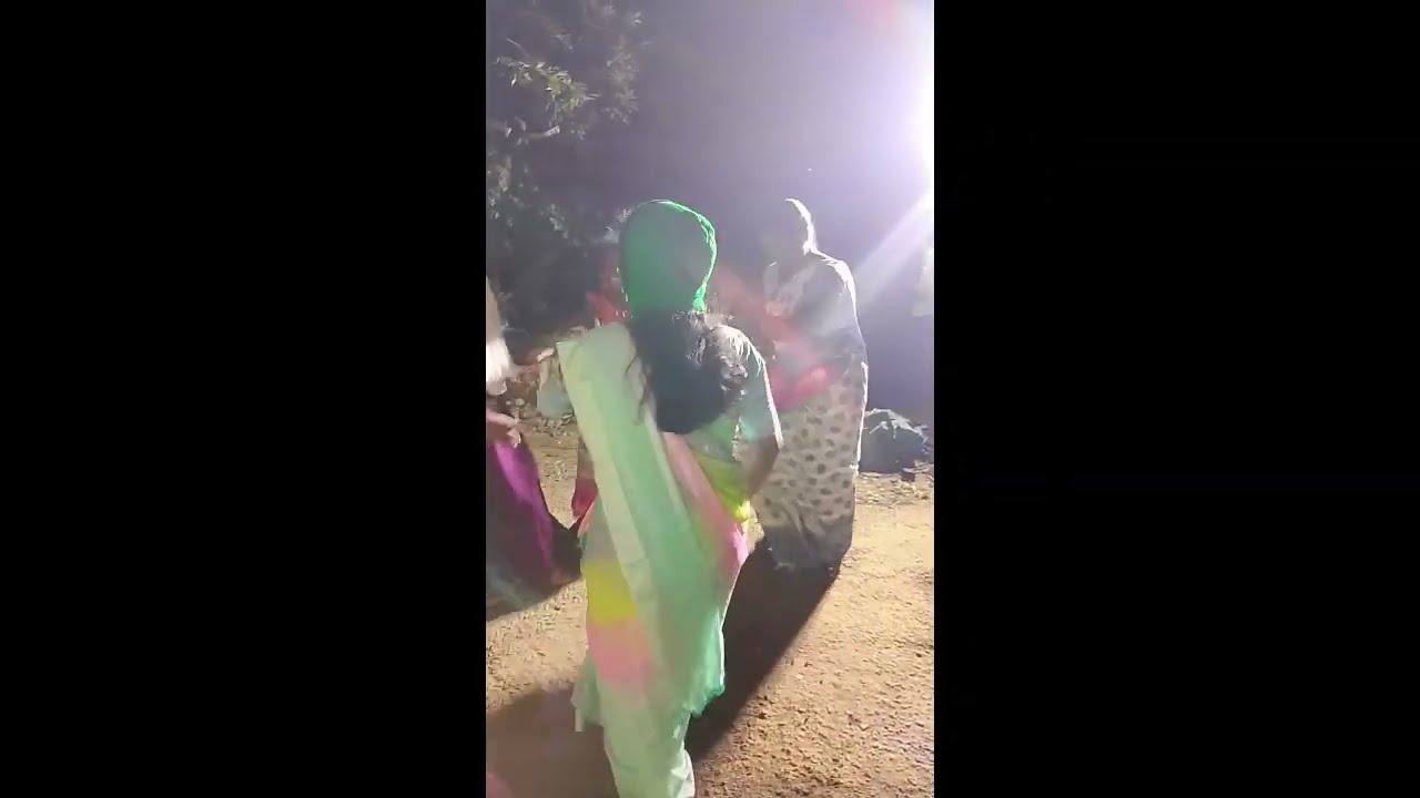 Happy... Happy.... song dance 