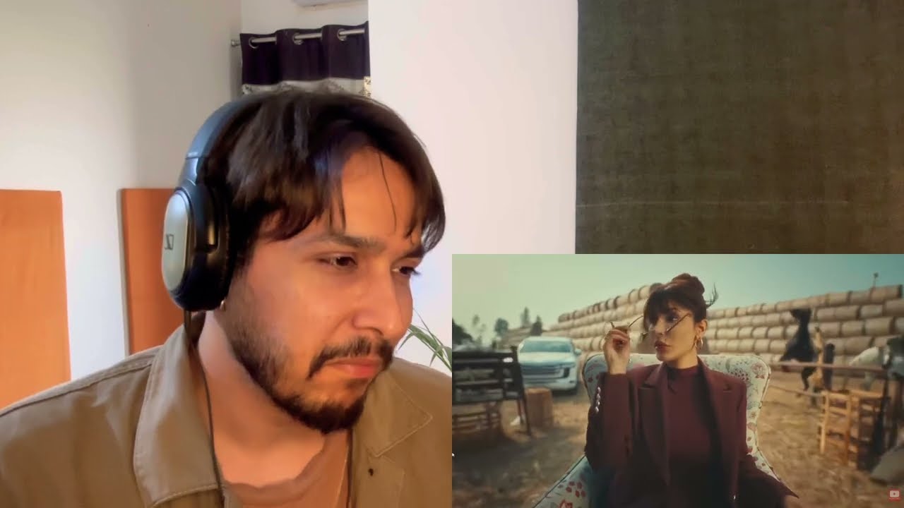 Is 5-7 Karan Aujla’s Best Song? 🔥 Full Reaction | Review By Kalakaar