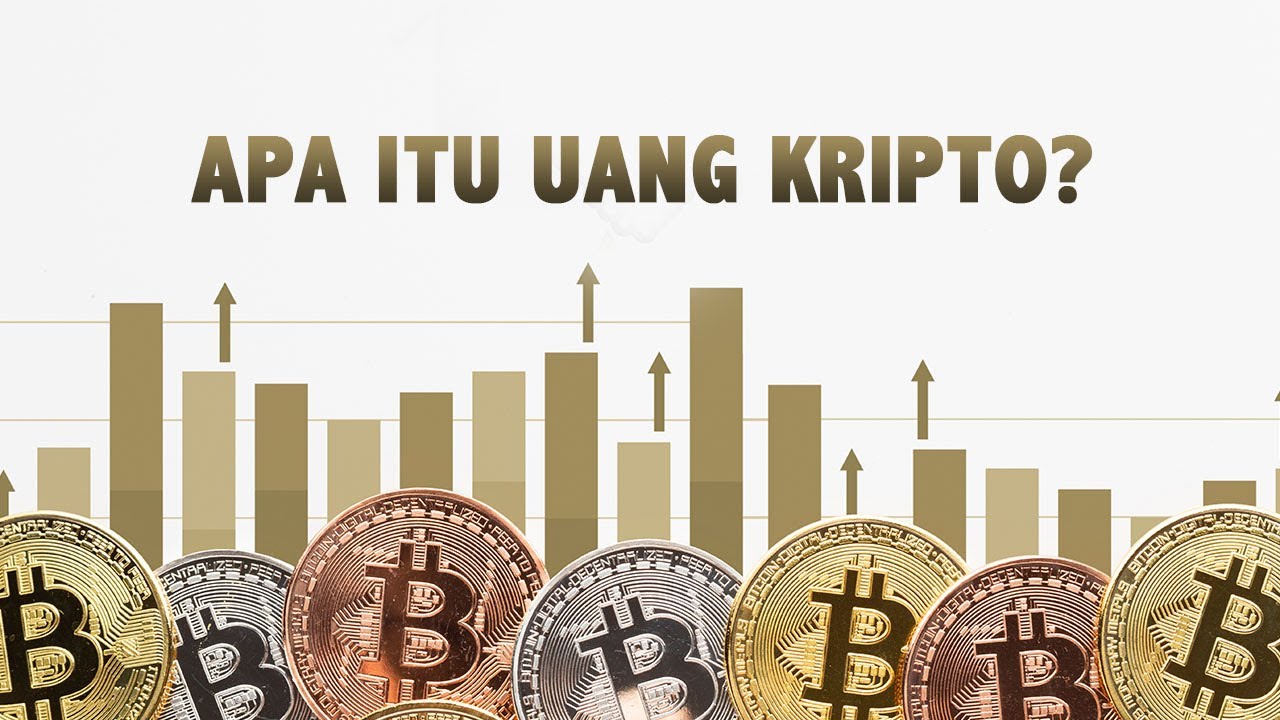 Apa itu Uang Kripto dan Bitcoin?