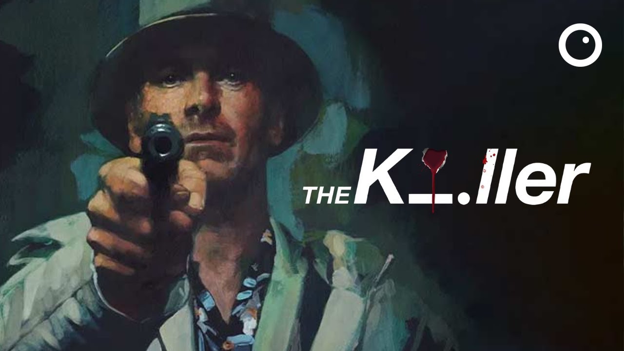 Zab&oacute;jca / The Killer - Recenzja #722