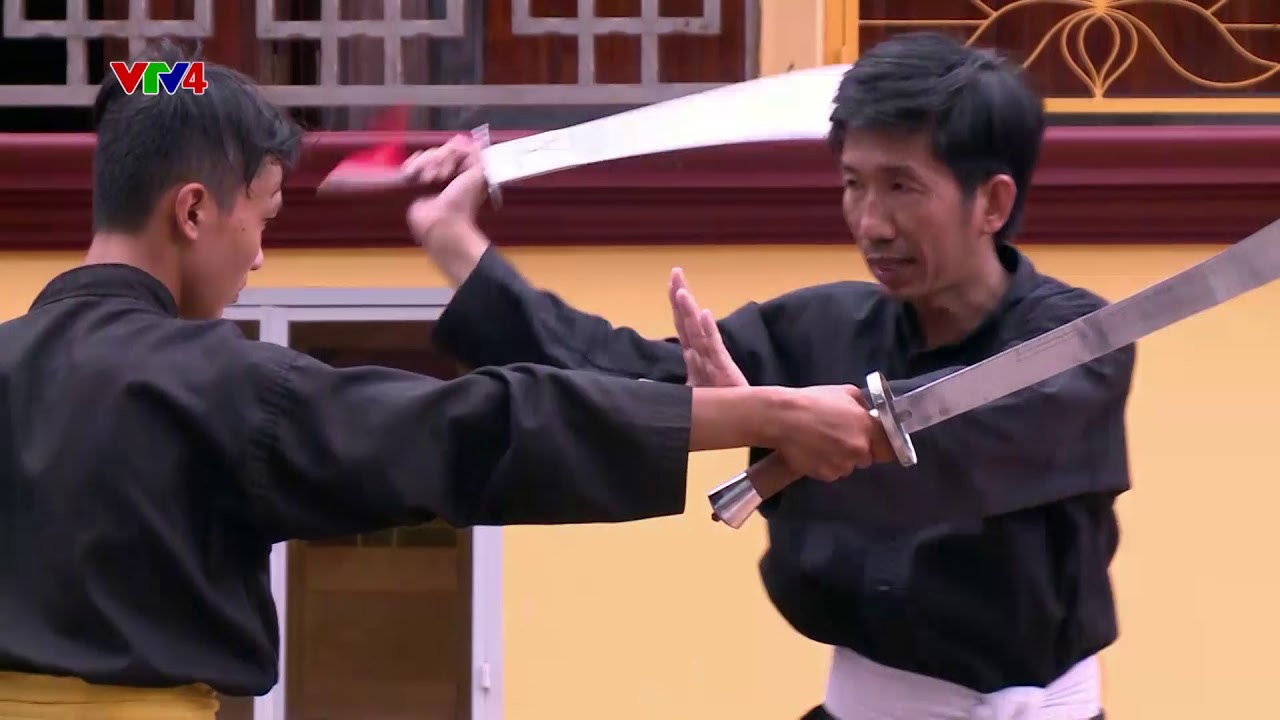 Long hổ sát đao
