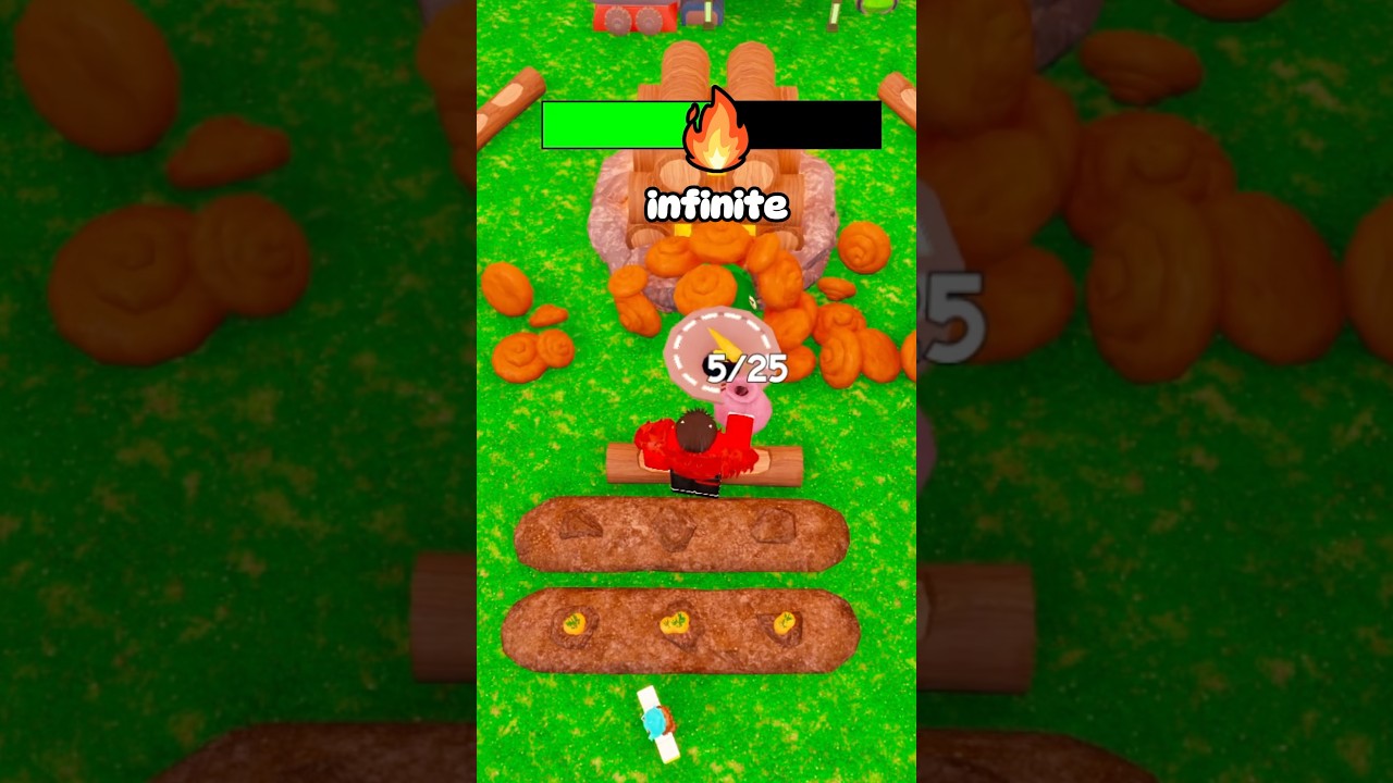 O JEITO CERTO DE JOGAR 99 NOITES NA FLORESTA! #roblox #robloxedit #99nightintheforest