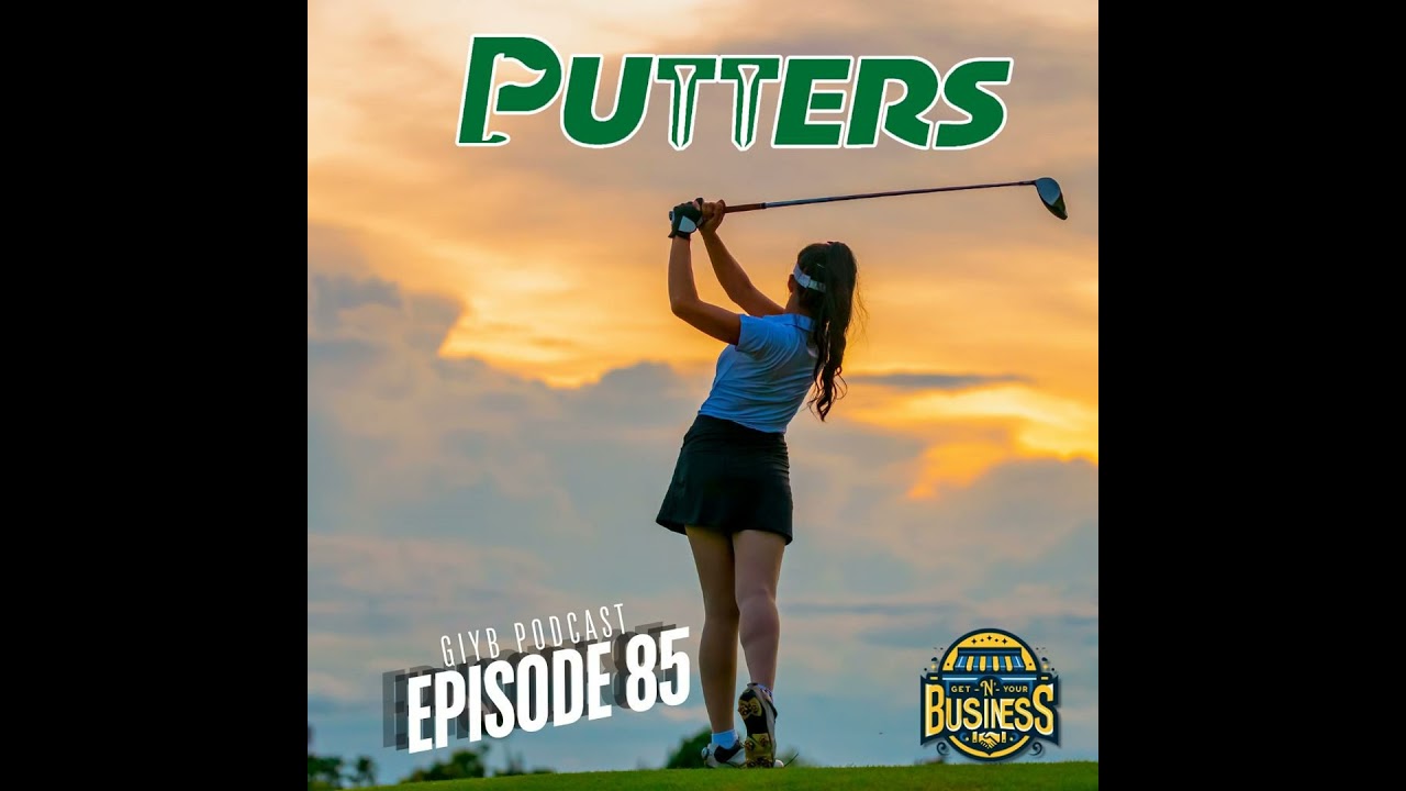 Putters Golf Simulator