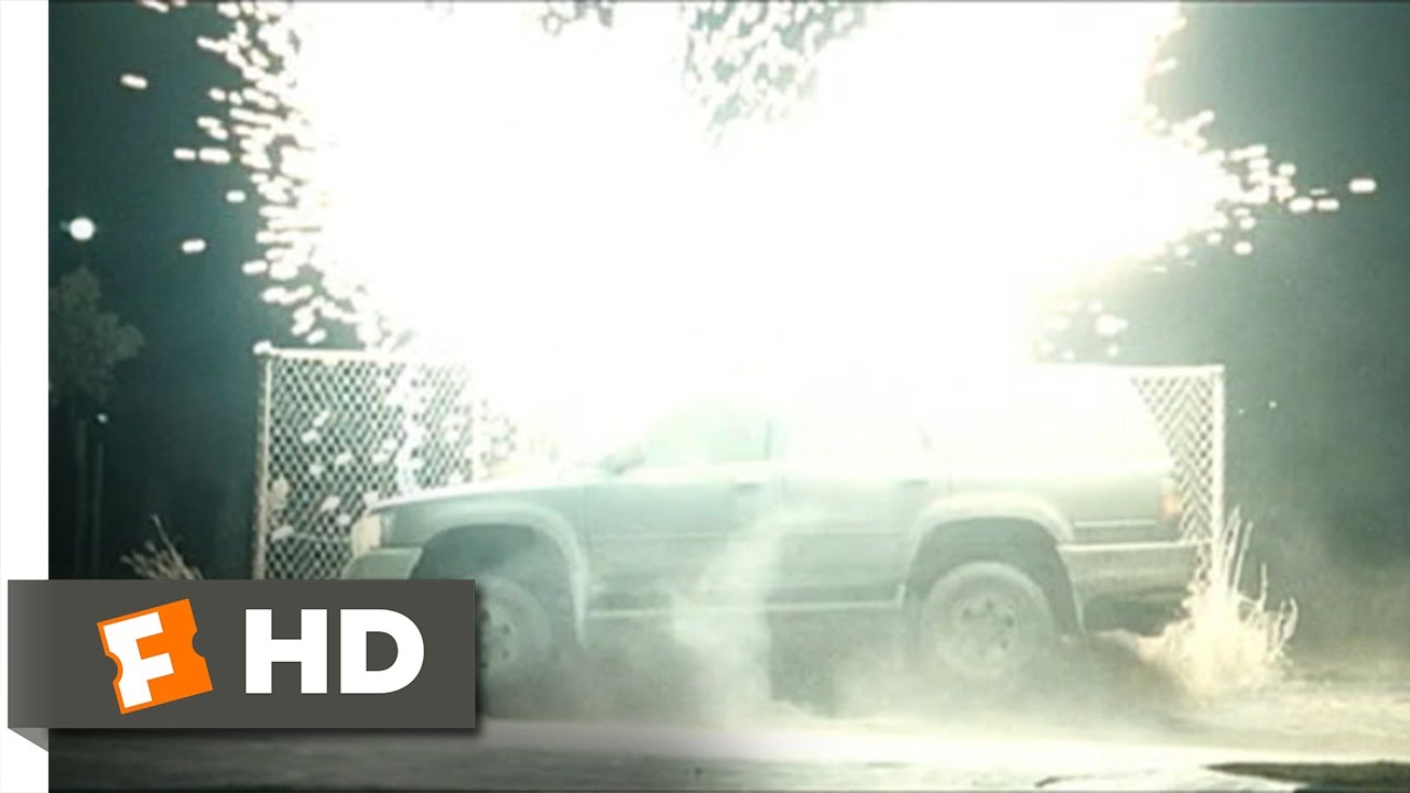 Daybreakers (2/11) Movie CLIP - I Can Help You (2010) HD
