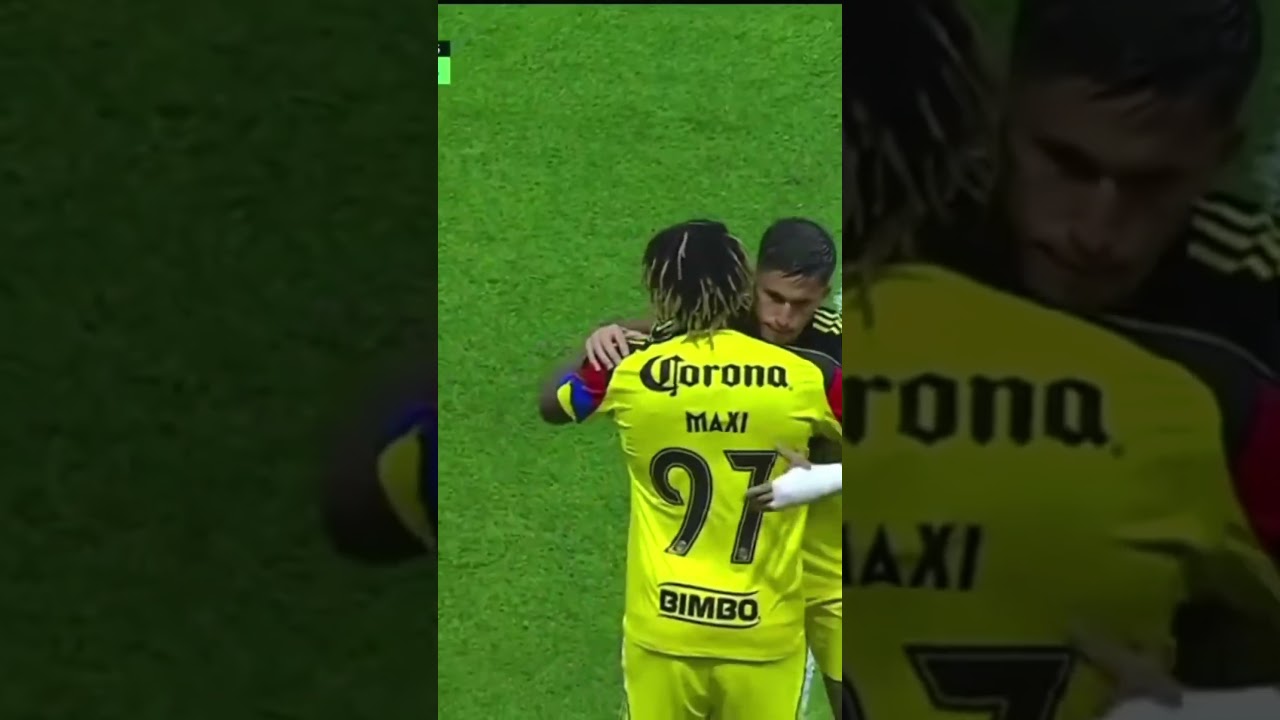 SAINT-MAXIMIN debuta en la Liga BBVA MX