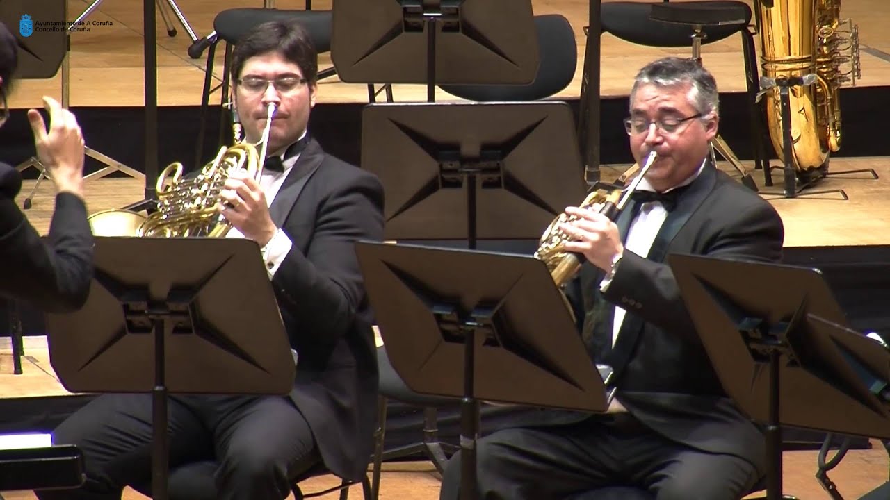 "Contrafacta Hungarica" F. Farkas; Solistas de la BMMC / Andrés Valero-Castells