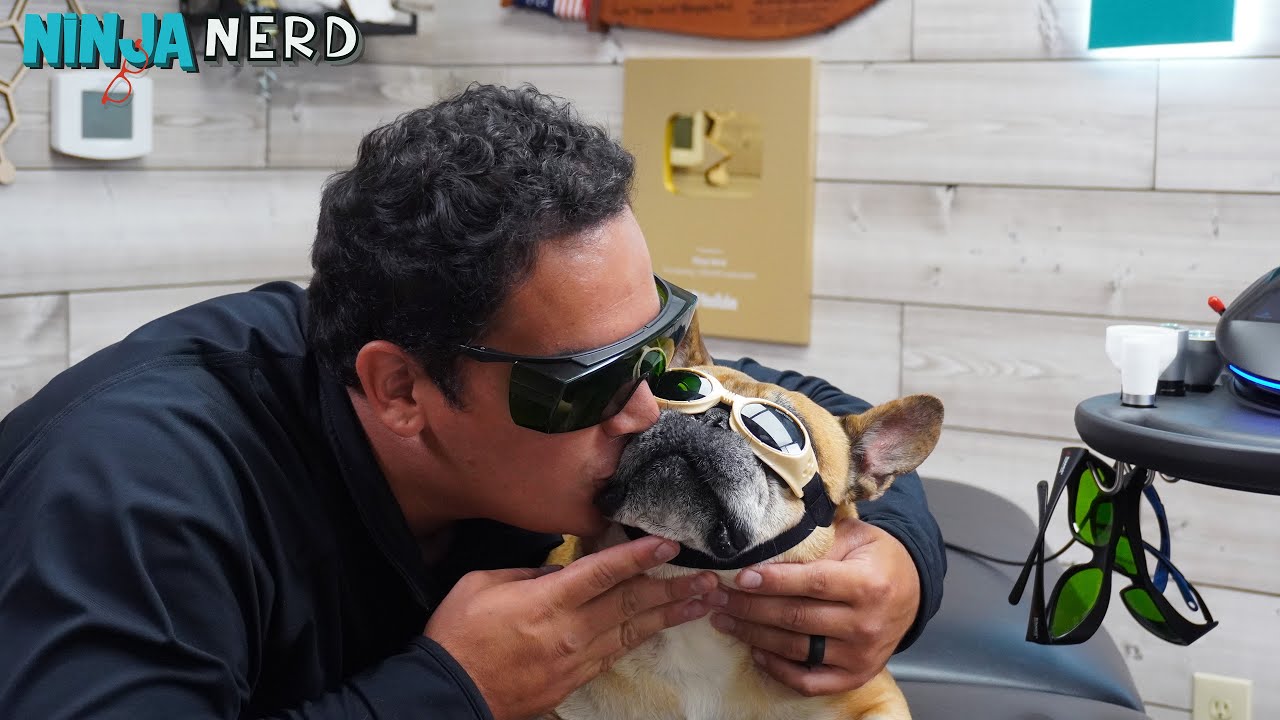 Photobiomodulation | Class IV Medical Laser Therapy | Summus Horizon