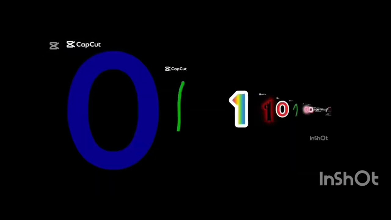 Number Binary Except 19
