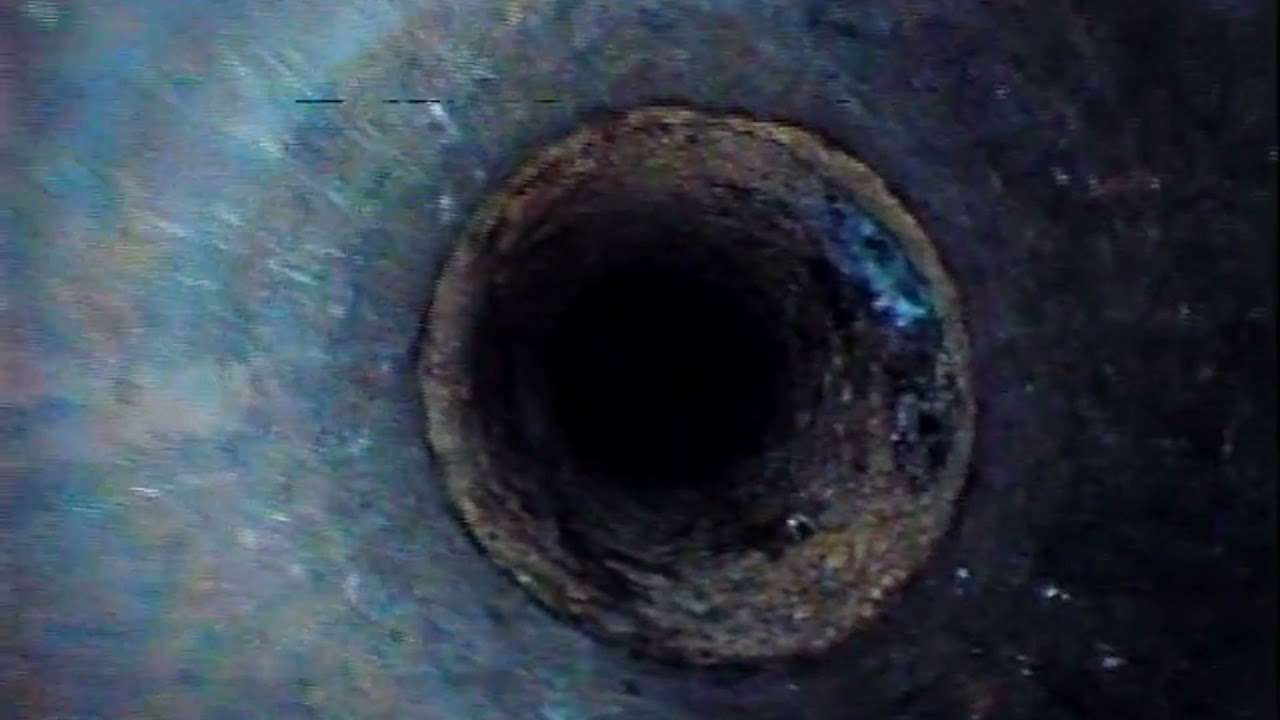 Science in 60 Seconds: Downhole Video Cameras