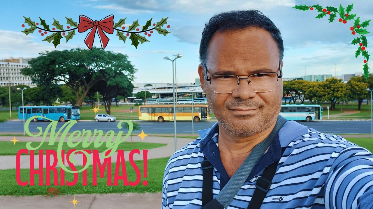 Feliz Natal!!!!!!