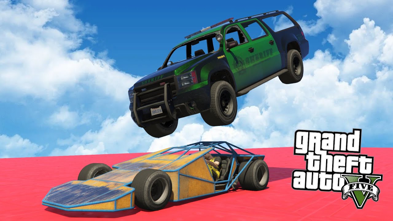 FACE TO FACE ALE CHŁOP ZOSTAŁ WYWALONY W KOSMOS w GTA V Online z Ekipą #356