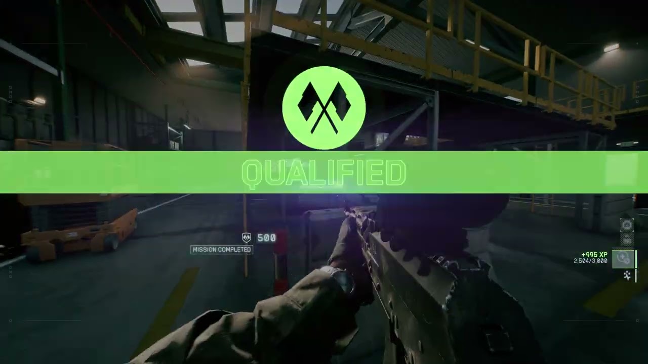 Battlefield™ 6