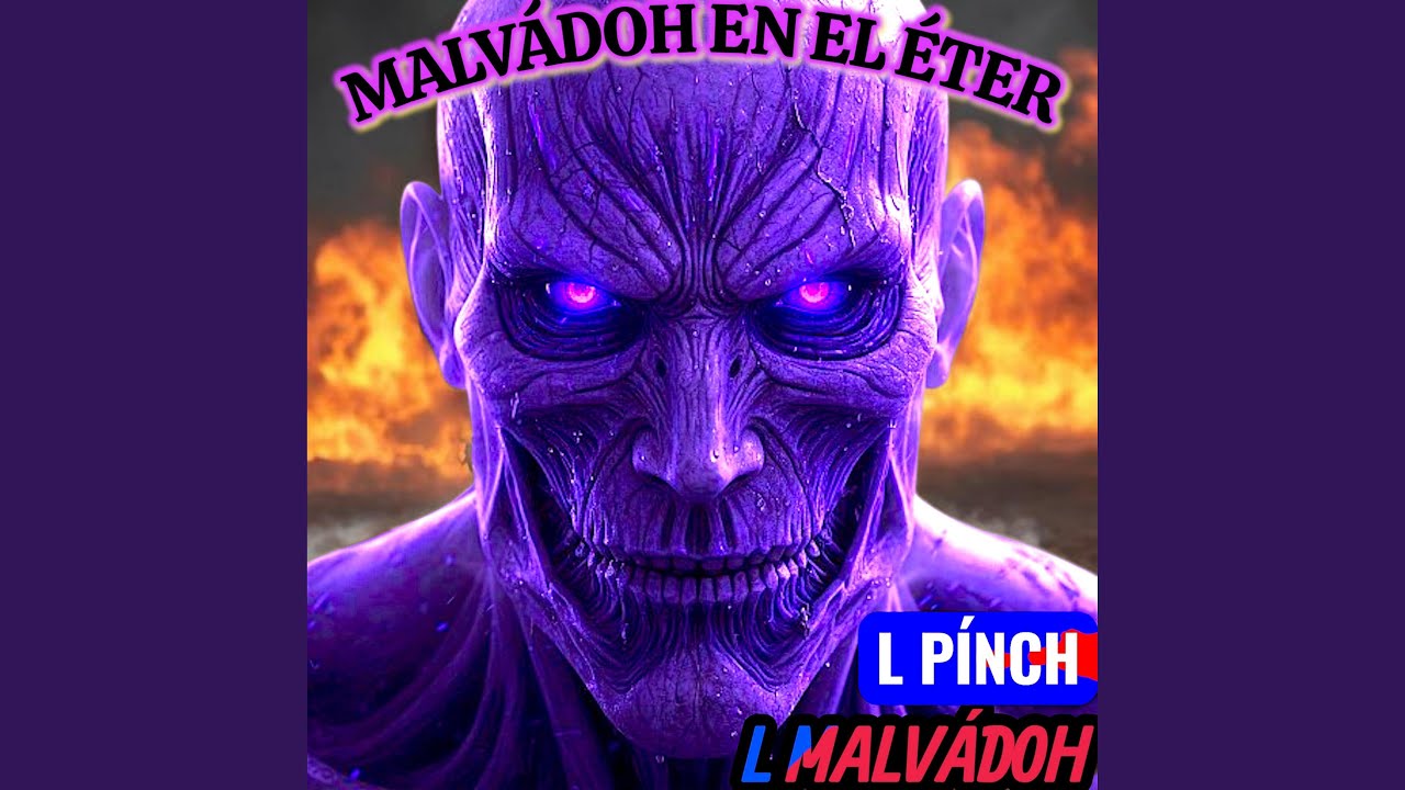 MALVADOH EN EL ÉTER