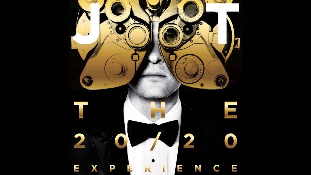 Justin Timberlake - Not A Bad Thing (Official Audio)  [The 20/20 Experience: 2 of 2]