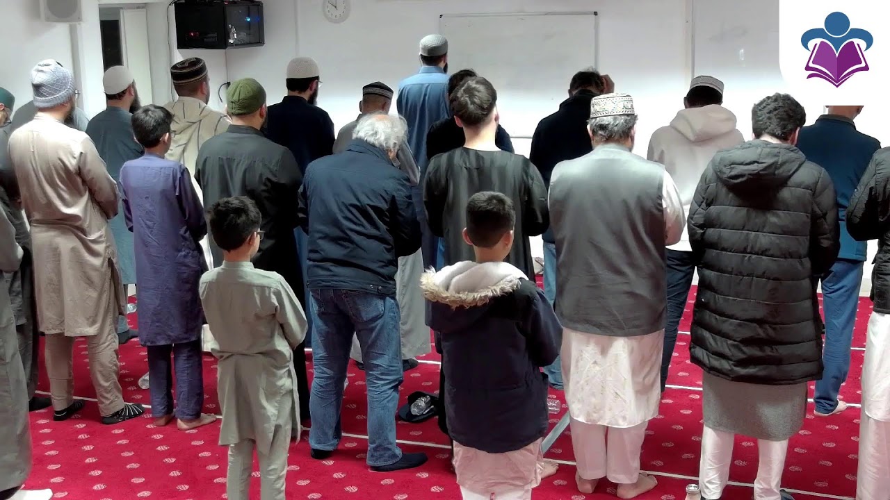Taraweeh 01/03/2026