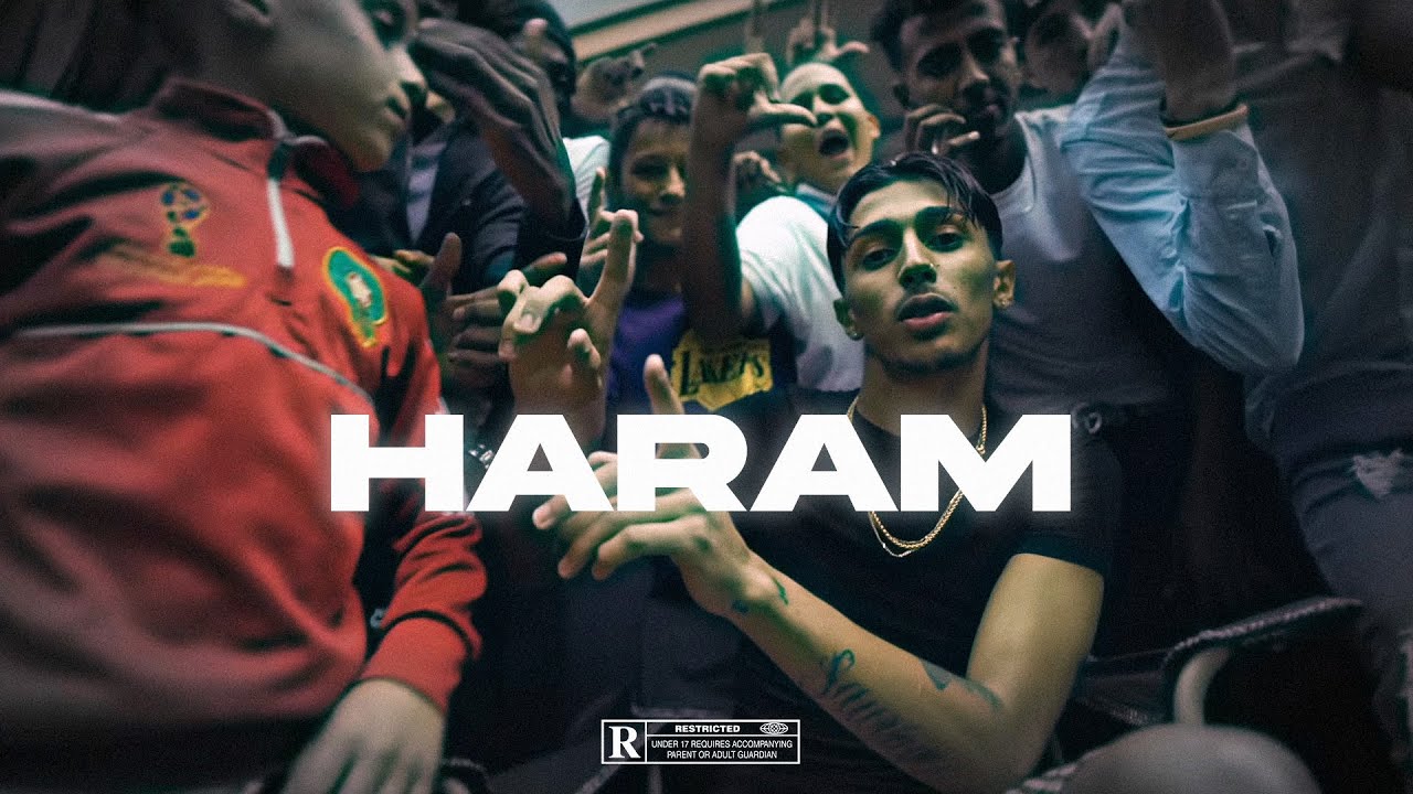 [FREE] Baby Gang x MORAD Type Beat - 