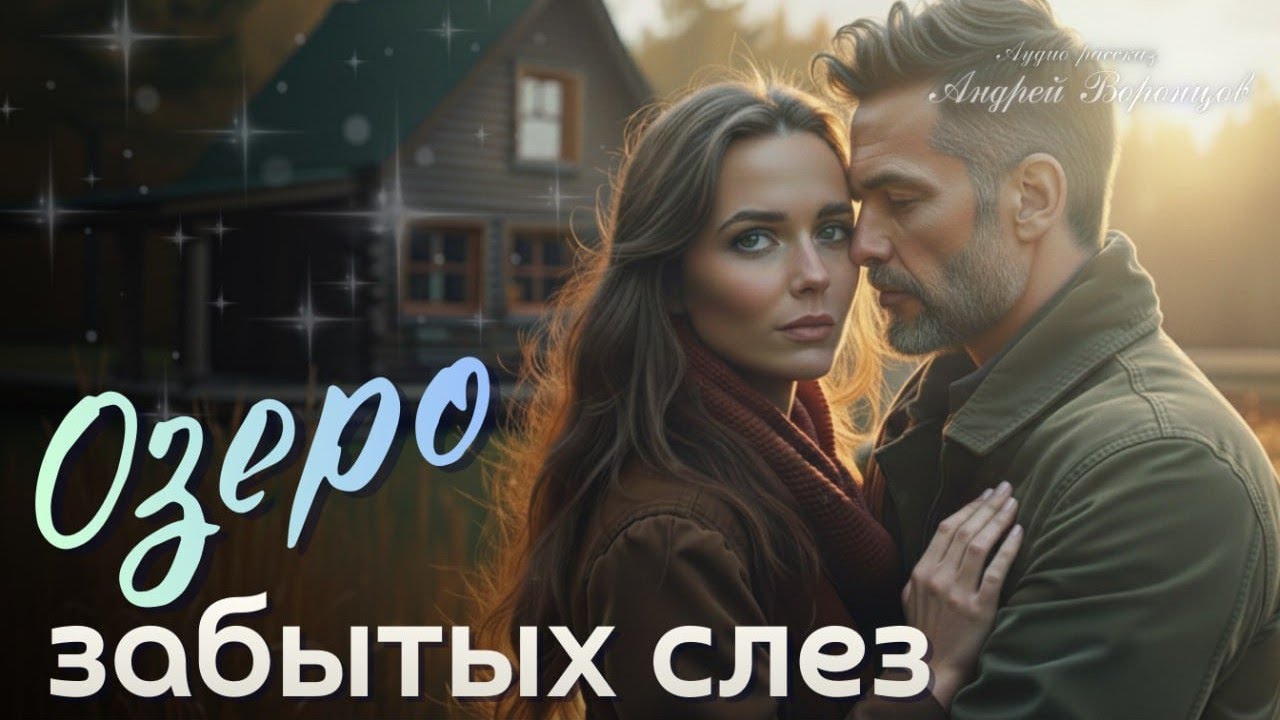 Озеро забытых слез
