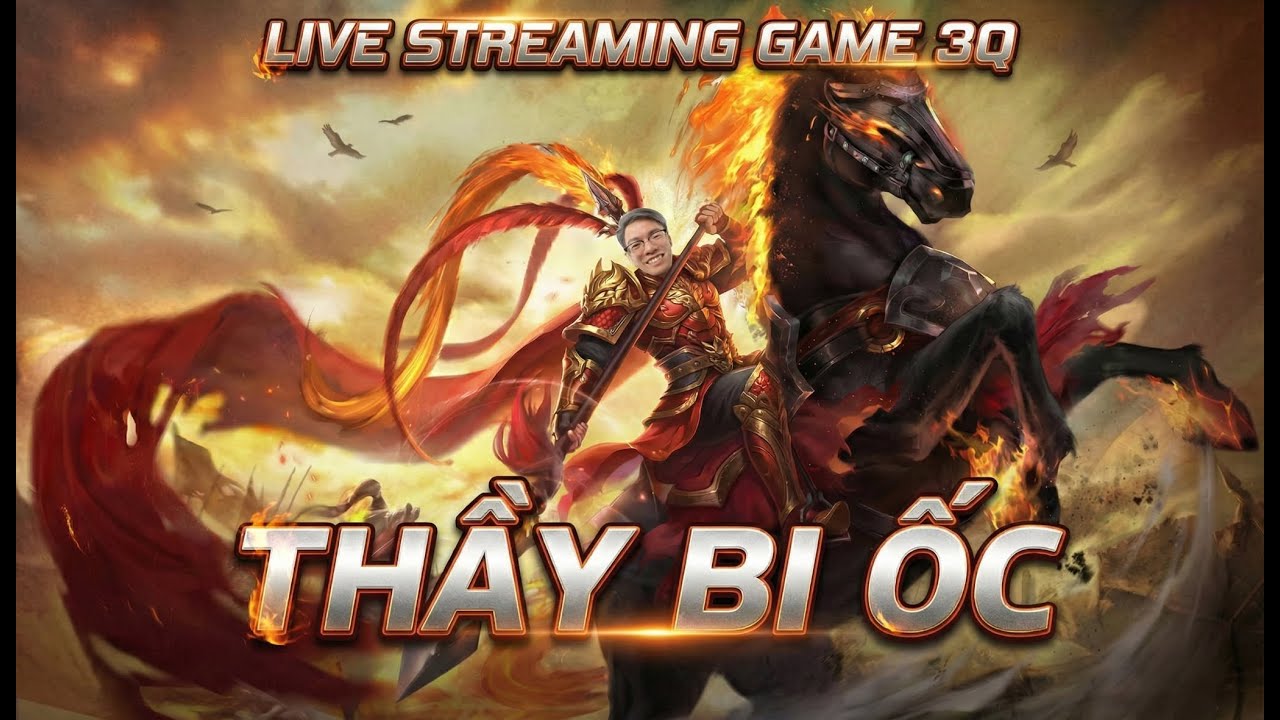 3Q Hello Mọi người 30K+