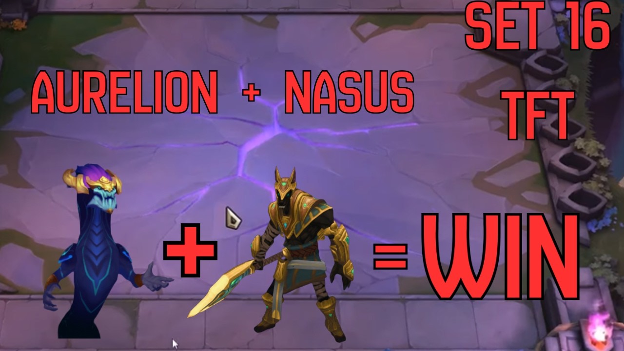 THIS COMP IS REALLY WEIRD BUT IT WORKED #tft #set16 #leagueoflegends #lol