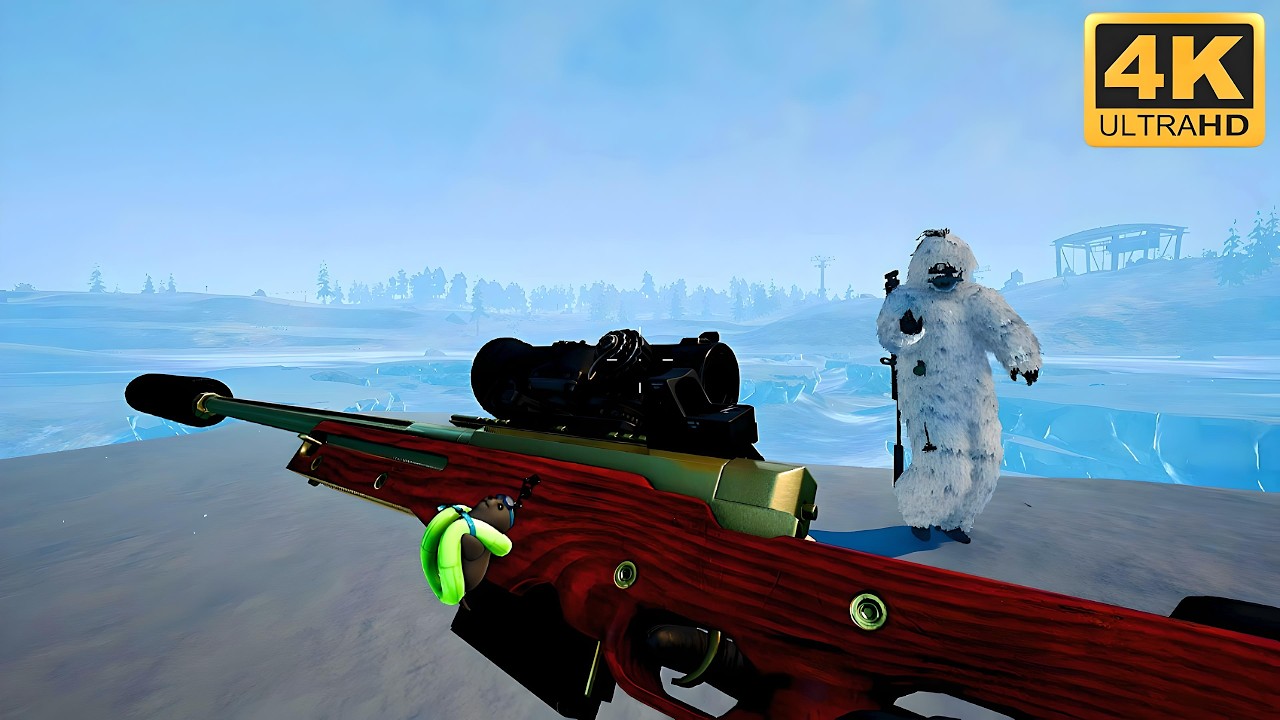 🔴PUBG PC : VIKENDI DUOS GAMEPLAY (No Commentary)