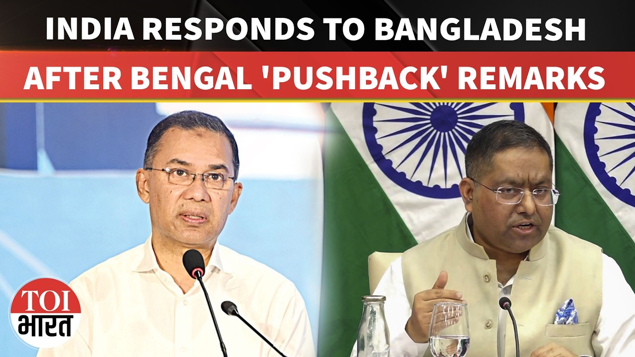 After BJP&rsquo;s Bengal Win, India Seeks Faster Repatriation Of Illegal Bangladeshi Immigrants
