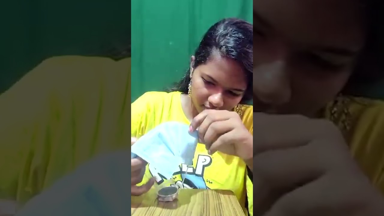 FLYING Candle Life Hack?! 😭 #shorts
