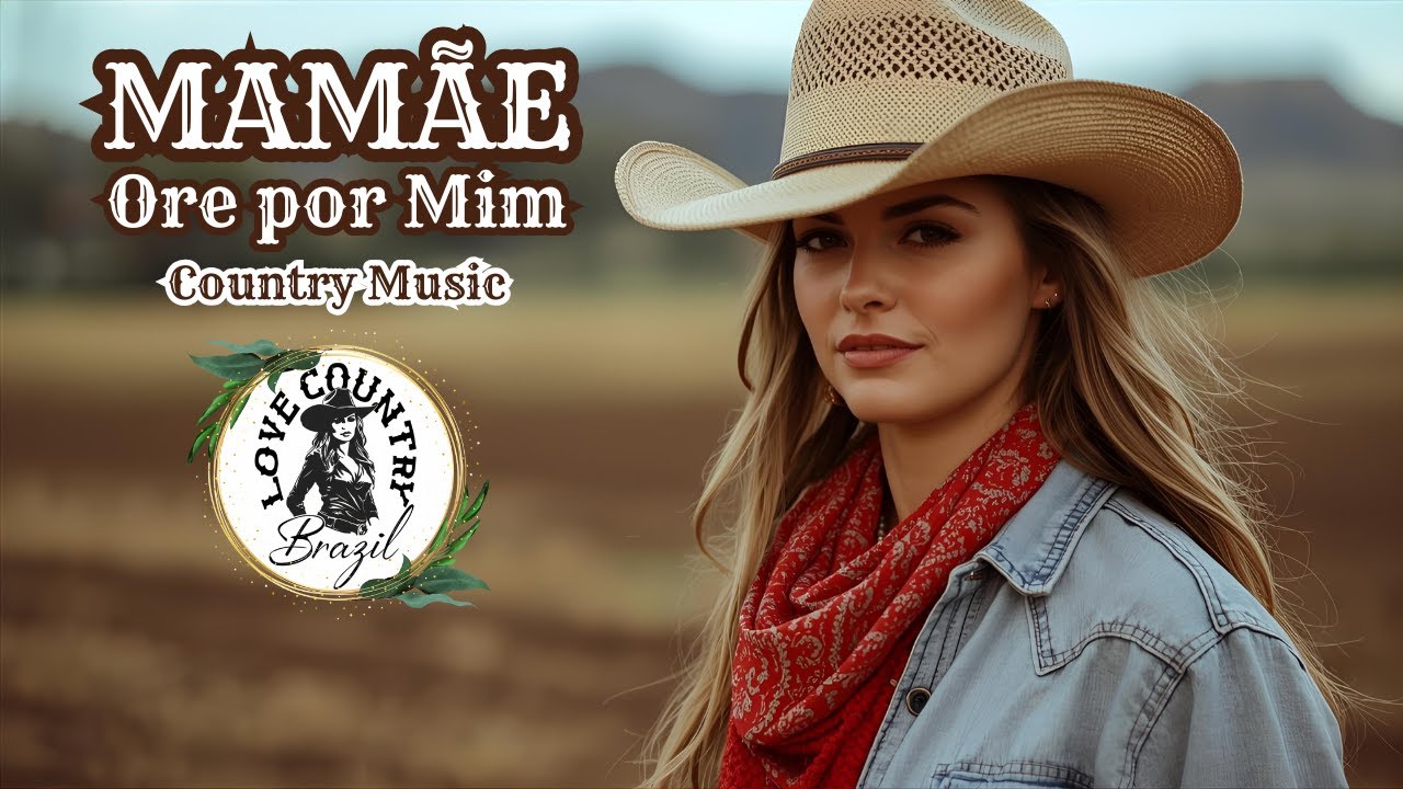 Mam&atilde;e, Ore por Mim | M&uacute;sica: Country Ballad (PT-BR)
