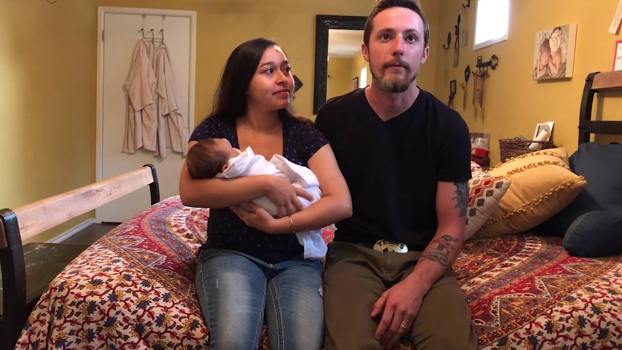 Easy Circumcision Testimonial  -  Jesse and Christian