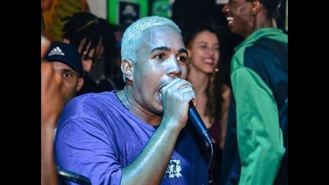 Zabú - Na Planície (prod. Luísa Lopes) | REMIX