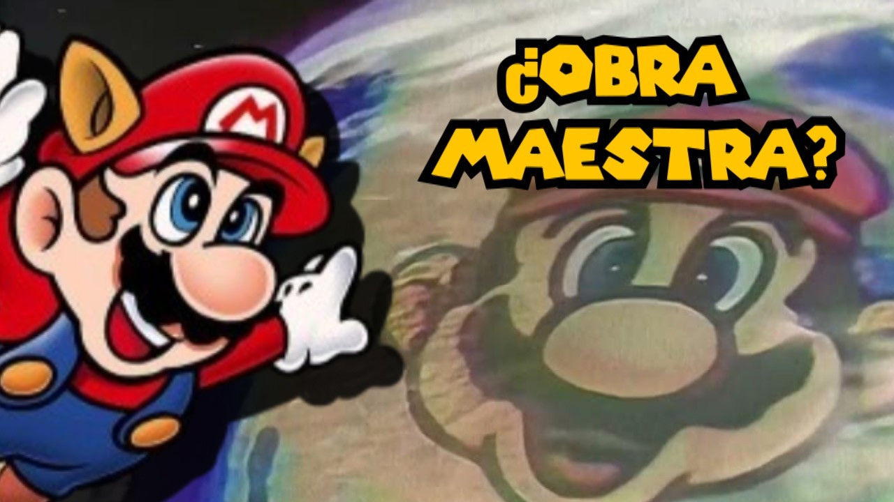 Reseña: Super Mario Bros 3 sigue siendo PERFECTO