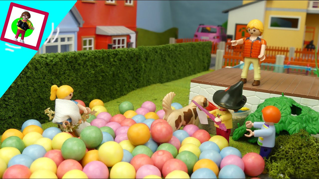 Playmobil Film 