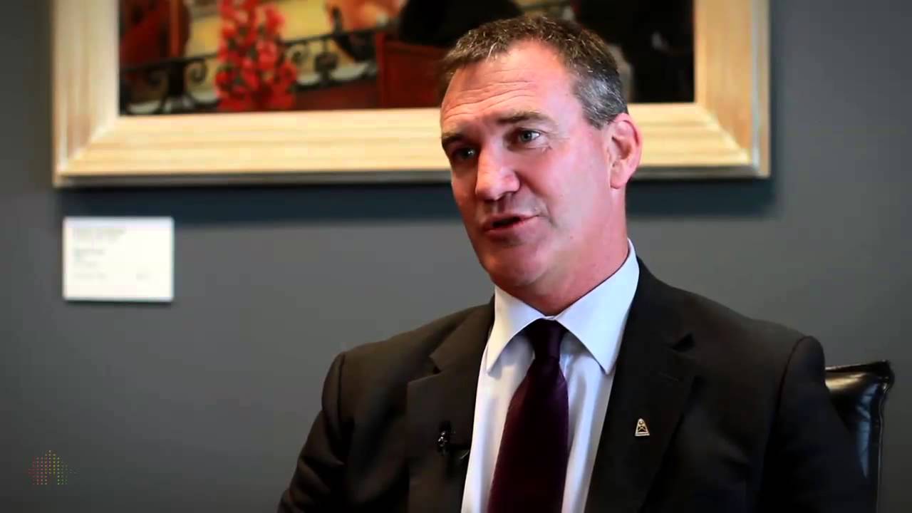 City of Greater Bendigo Recruitment Profile by GDH Advertising