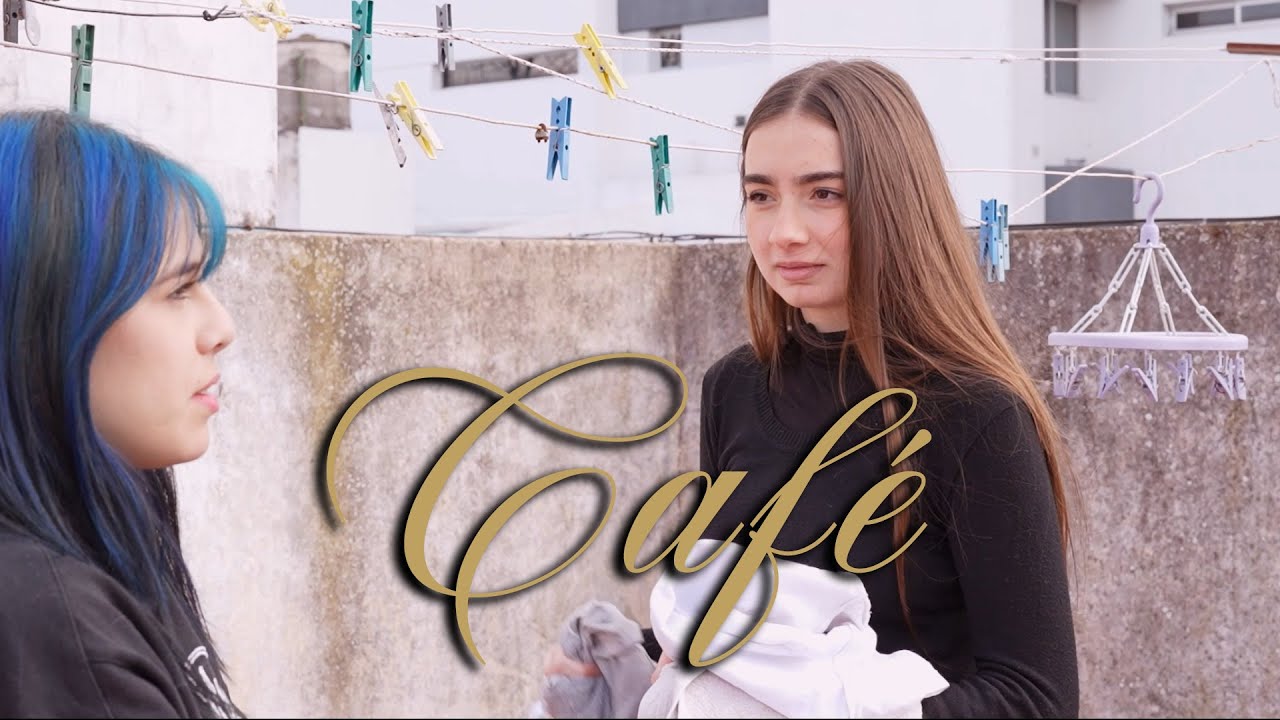 Café (Corto)