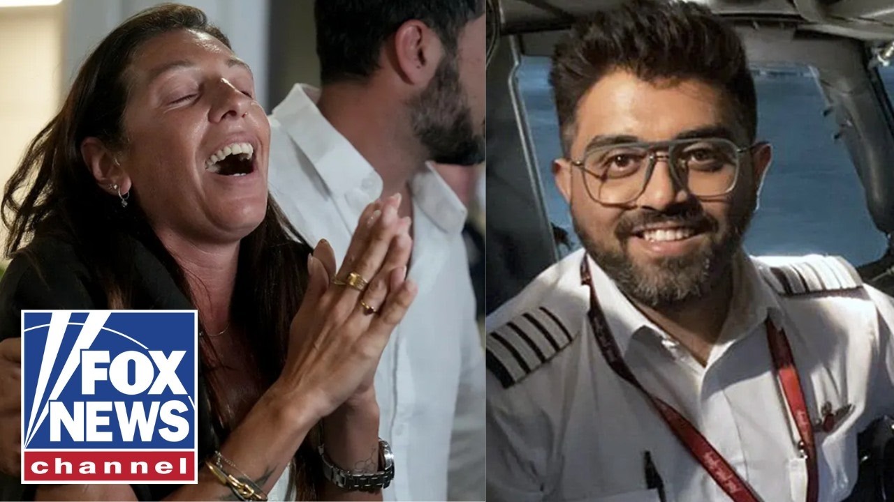 Нетаньяху поблагодарил героя Flydubai за проявленную смелость