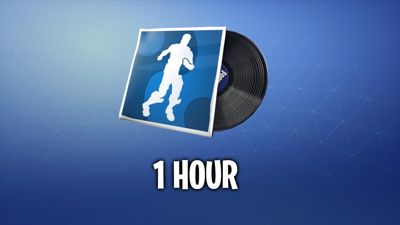 Fortnite - Twist Music (1 Hour) (Audio)