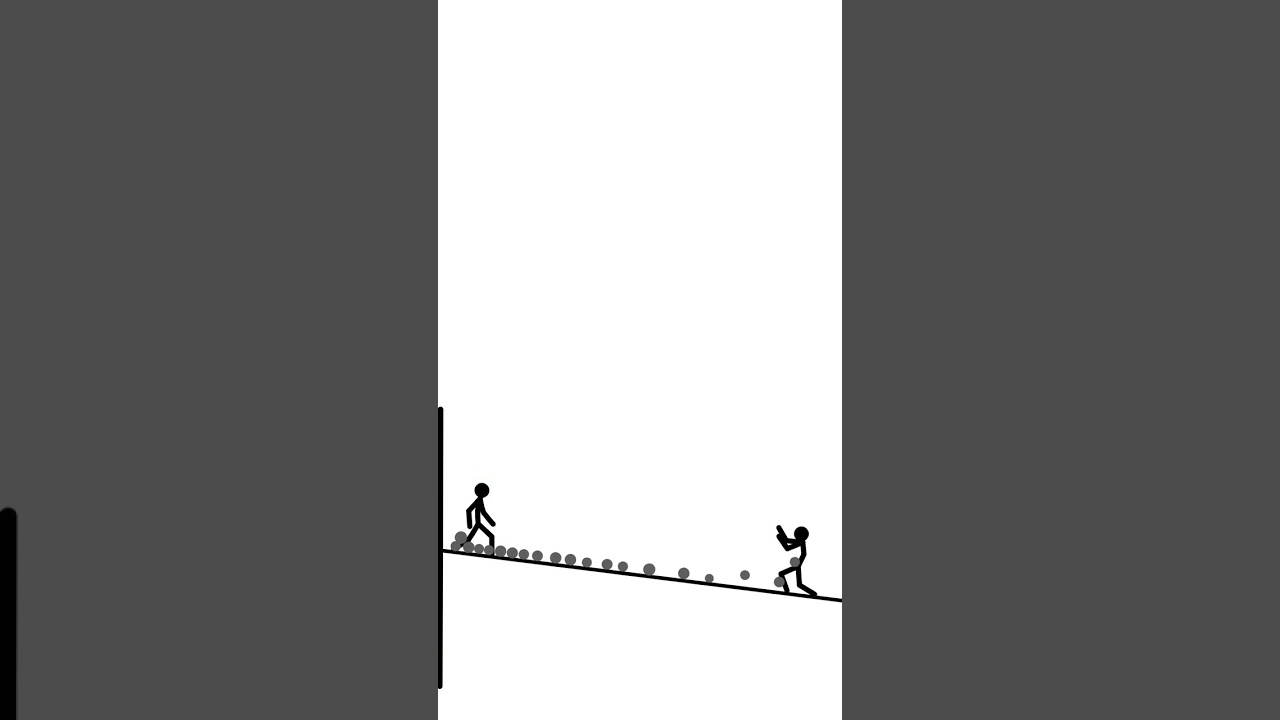 Melee Animation Part 5 #animation