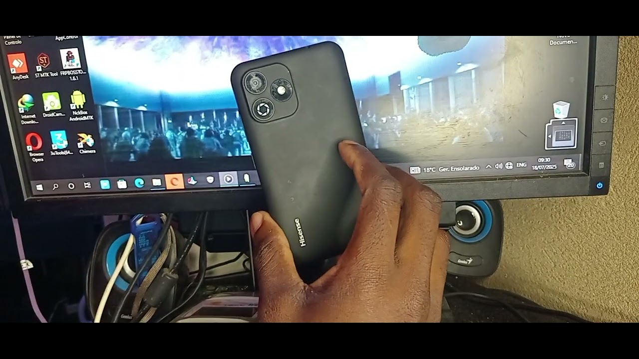 HISENSE U607 NETWORK UNLOCK BY IMEI FAST SERVICE 