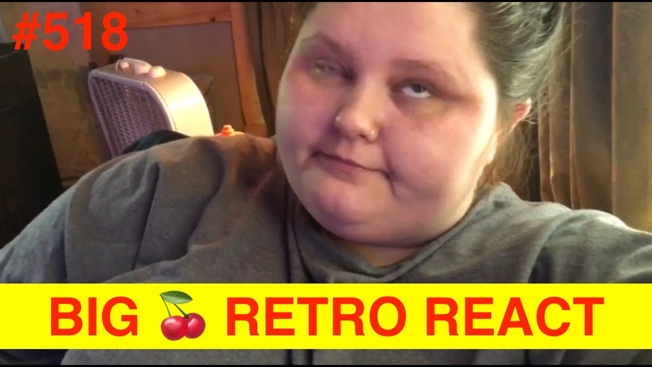 AMBERLYNN INAPPROPRIATELY FILMS SOMEONE'S CHILD... BIG CHERRY #518