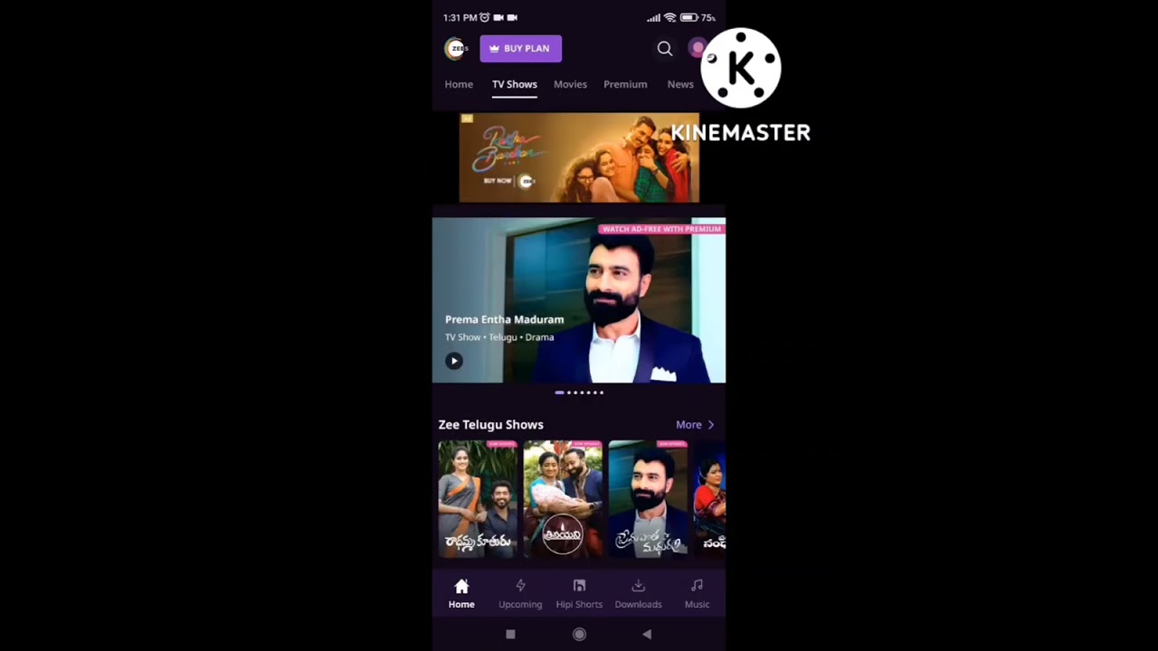 how to watch Zee 5 episodes of free